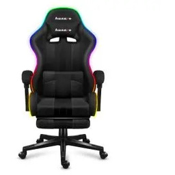 Huzaro Force 4.7 RGB Mesh Gamingowy do 140kg