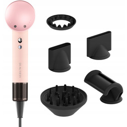 Suszarka do włosów Beautifly Dryfinity Rose 1600W