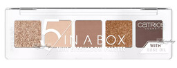 Catrice - 5 in a Box - Mini