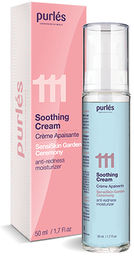Purles 111 Soothing Cream