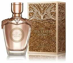 Avon, Maxime Icon, Woda Toaletowa, 75 Ml