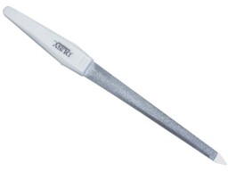 Dusy, pilniczek do paznokci metalowy, 17cm, profilowany
