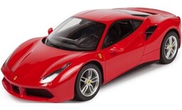 RASTAR Samochód zdalnie sterowany Ferrari 488 GTB 75600