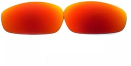 SZKŁA WYMIENNE DO OKULARÓW OAKLEY SPLIT JACKET POLARYZACYJNE
