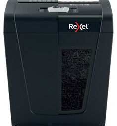 Rexel Secure X8 P4 8K 10L