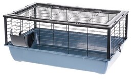 INTERZOO BUNNY 80 SMALL Klatka dla gryzoni 78