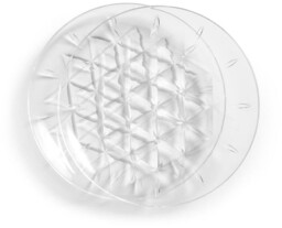 Zestaw 2 talerzy piknikowych Outdoor Eating Sagaform
