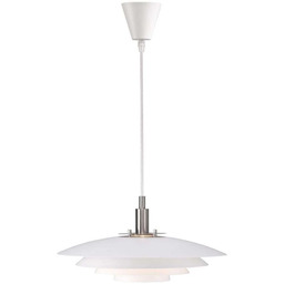 Nordlux - Bretagne Lampa Wisząca White