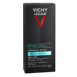 VICHY HOMME HYDRA COOL+ Krem nawilżający, 50ml