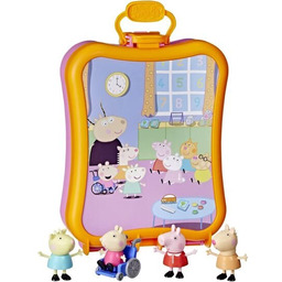 Amigos Del Colegio Peppa Pig