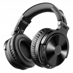 Oneodio Pro C Słuchawki Bezprzewodowe Nauszne Bluetooth 5.2