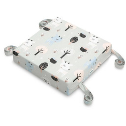 Sensillo Siedzisko Na Krzesło Dla Dzieci - Jelonki