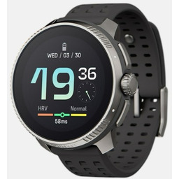 SUUNTO Race Titanium Charcoal - Zegarek sportowy