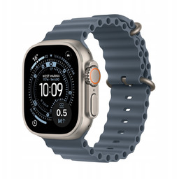 Smartwatch Apple Watch Ultra 3 Gps Cellular 49mm