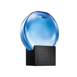 Avon, Free, woda toaletowa, 75 ml