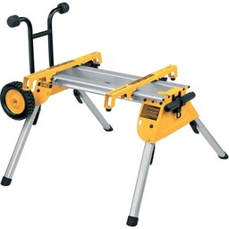 DEWALT Stół warsztatowy do ukośnicy DE7400 68kg