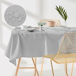 ROOM99 Aura obrus na stół, 140 x 260
