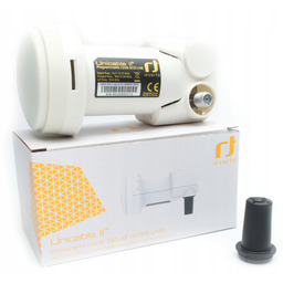 Konwerter Lnb Inverto Unicable II 32 Nc+ Polsat