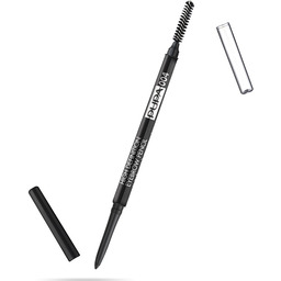 PUPA BrowMania, High Definition Eyebrow Pencil, precyzyjna kredka