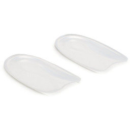 Podpiętki Coccine Gel Anatomic- Heel Pad Gel 665/16/93A-F