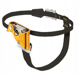 Przyrząd zaciskowy Petzl Pantin prawy