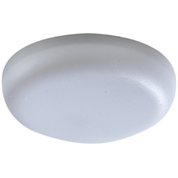 Lampa wpuszczana LED okrągła biała 12cm AZ4385