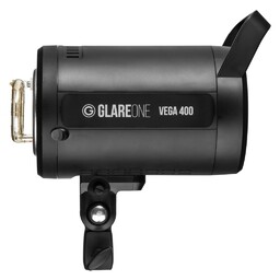 GlareOne Lampa błyskowa Vega 400
