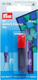 Prym - Prym Srebro (0.60 x 26mm) Pikowanie