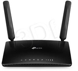 TP-LINK Router Archer MR400 (kolor czarny)