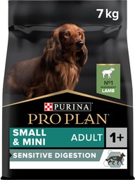 PRO PLAN Sensitive Digestion Small & Mini Karma