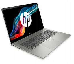 Laptop do pracy Envy Hp 17 Intel i7-13