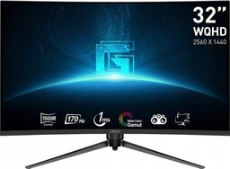 Monitor Msi G32CQ5P