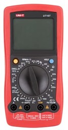 Uniwersalny miernik UNI-T UT107