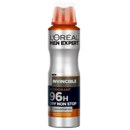 Loreal Men Expert Dezodorant spray Invincible 150ml