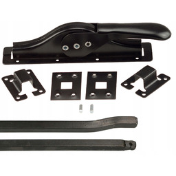 Zasuwa Garażowa Baskwilowa Baskwil 2,7m 270cm Pl