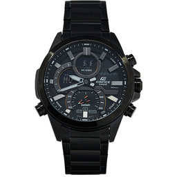 Zegarek Casio Edifice ECB-30DC-1AEF Czarny
