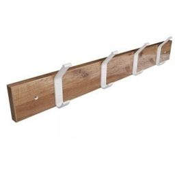 Wieszak Ścienny 70cm - Craft Tobacco w. Biały