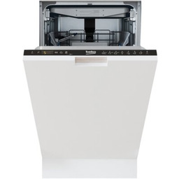 BEKO Zmywarka b300 BIP280C Autootwieranie drzwi LedSpot MultiZone