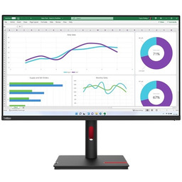 Monitor 31,5 cali ThinkVision T32h-30 63D3GAT1EU