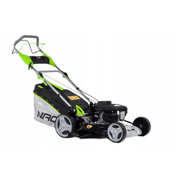 Kosiarka spalinowa z Napędem Nac 149 cm3 51