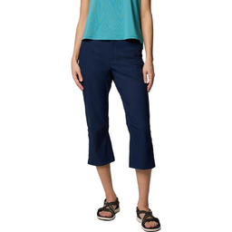 Columbia Leslie Falls Capri 2 - Spodnie trekkingowe