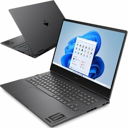 HP Laptop Omen 16-N0163NW 16.1" IPS 144Hz R7-6800H