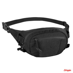 Helikon Nerka POSSUM - Cordura - Czarna