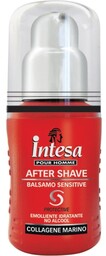 Intesa Sensitive - łagodzący balsam po goleniu (100