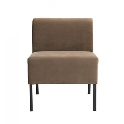 House Doctor SEATER Sofa Modułowa - Moduł Pojedynczy