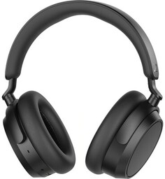 Słuchawki Sennheiser ACCENTUM Plus Wireless Black