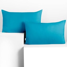 DecoKing 2 Poszewki na poduszki 50x60 cm Jersey