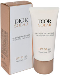 Dior, Solar Face Protective Cream Spf50, Krem