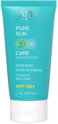 Apis ochronny krem do twarzy SPF 30 50