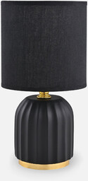 Lampa stołowa HS8723-BL - Zuma Line